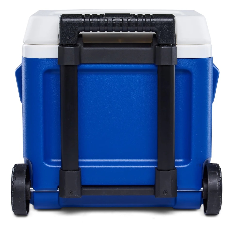image 1 of Igloo Laguna 16QT Roller Cooler