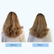 image 4 of Nilaqua Gentle Detangle Spray Instant Detangling Care for Dry and Damaged Hair, Silky Smooth Conditioned Hair, 100ml Triple Pack