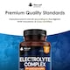 image 5 of Electrolytes Complex 180 Tablets & Vital Minerals
