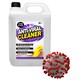 image 1 of 4 x 5L Antiviral Cleaner Safe For Everyday Use Effective Against Germs & Viruses