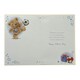 image 2 of Especially For You Teddy Playing Football Design Father's Day Card
