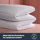 image 4 of Silentnight Hotel Collection Duvet - 13.5 Tog | White | Double