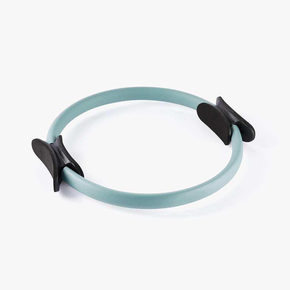 image 1 of Myga Pilates Essentials Kit - Teal | Blue | One Size