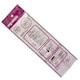 image 4 of Kobe Pearl Tint Brush & Comb N/A