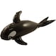 image 3 of Inflatable Whale 85cm