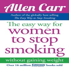The Easy Way For Women To Stop Smoking