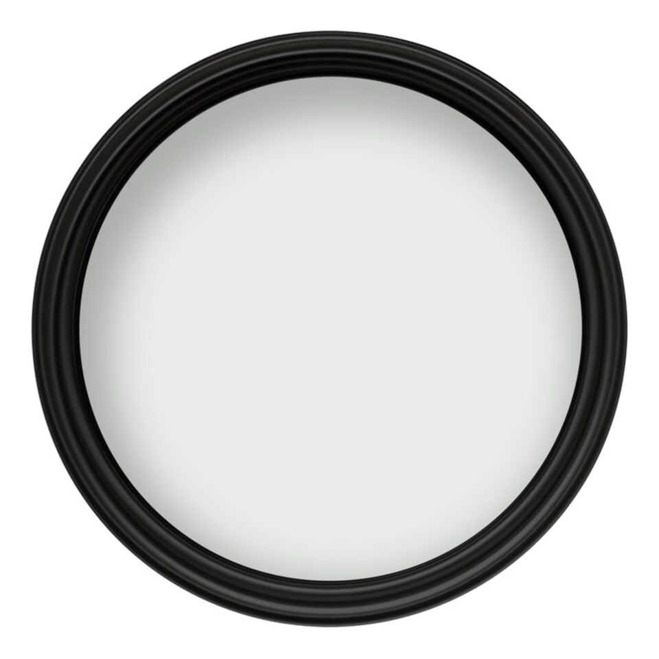 image 1 of Crown Walls & Ceilings Matt 2.5L Chalky White