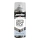 image 1 of Jenolite Directorust All-in-One Multi-Surface Paint - Powder Blue Gloss - 400ml Spray Can - 2-Pack