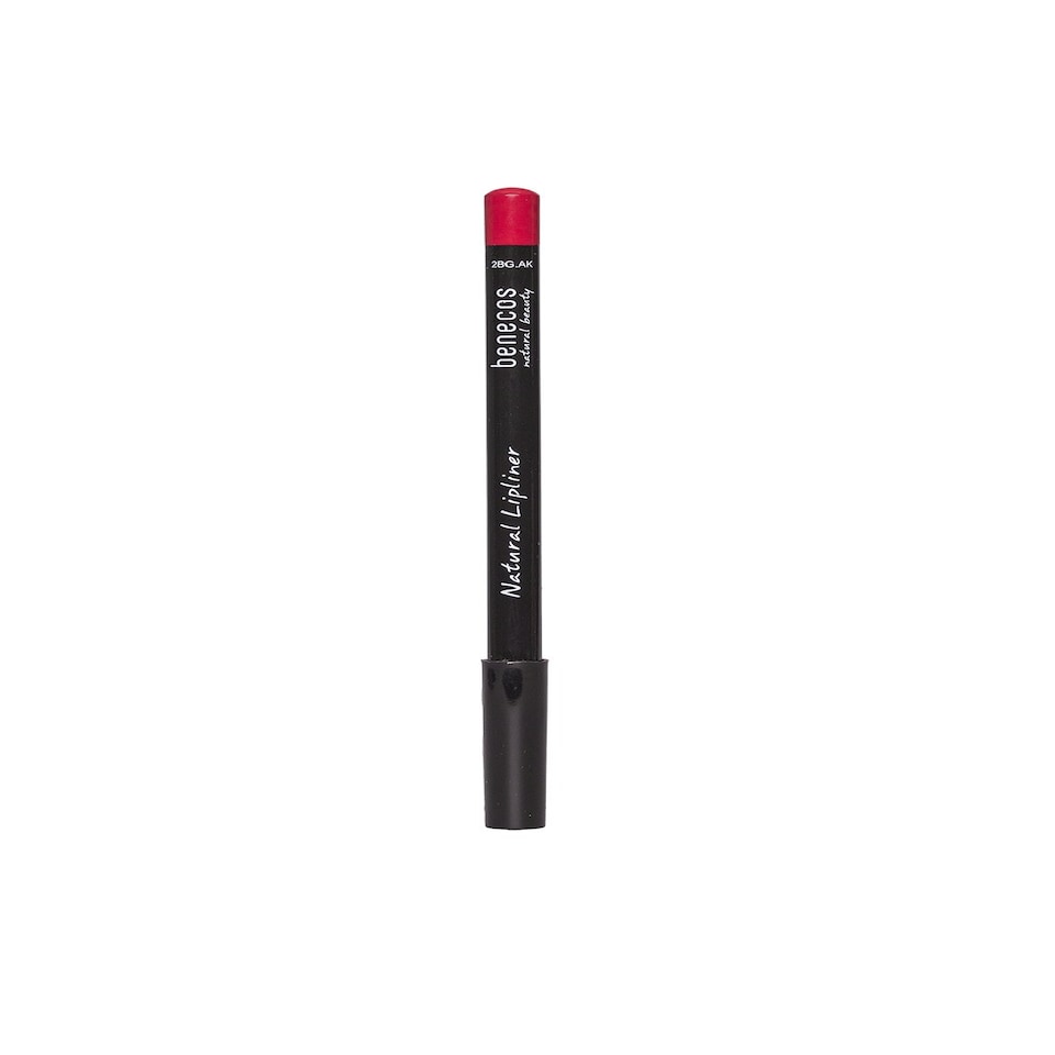 BENECOS - Natural Lip Liner (Berry) Pink