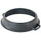image 3 of SMART & COMPACT High Wall Splatter Guard  24-28 CM