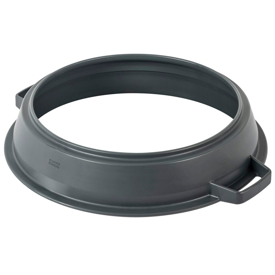 image 1 of SMART & COMPACT High Wall Splatter Guard 24-28 CM