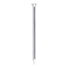 Securfix Trade Pack Masonry Nails - Silver - 250g (UTST9295)