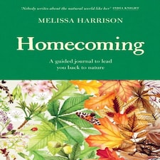 Homecoming Journal