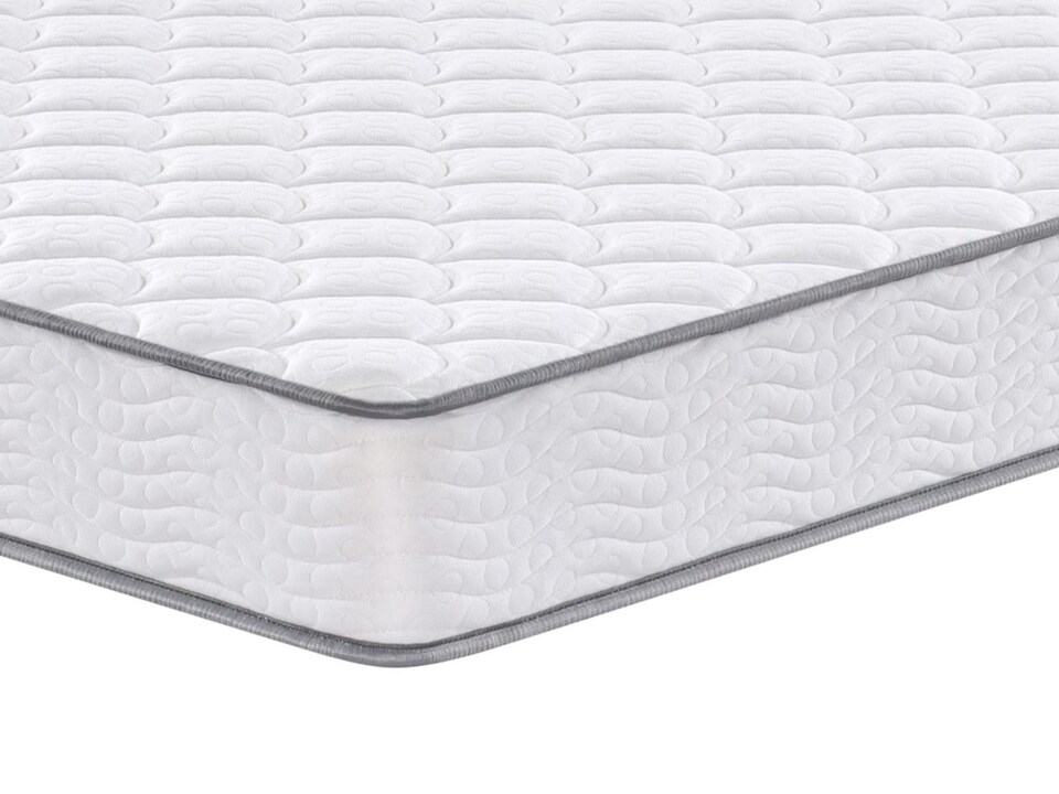 image 1 of Essential Collection Everyday Ortho Mattress - Medium Firm - Orthopaedic - Small Double