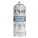 image 1 of Polar Flawless Lacquer Spray Gloss Finish Durable & Protective Topcoat | Clear | Clear Gloss | 400 ml | 1