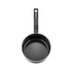 image 2 of Stoven Noir 3 Piece Saucepan Set