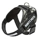image 9 of Dog Body Harness - Bunty Yukon Harness Pink | S