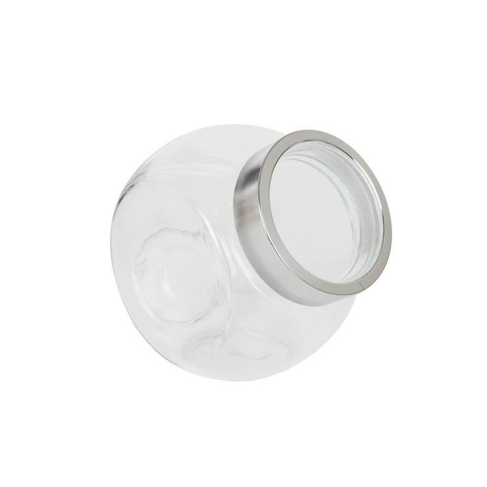 image 1 of Jar Anna 1,5 L Glass (12 Units) N/A