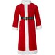 image 6 of Classic Santa coat | Red | red/white | S | 1
