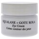 image 2 of Squalane Plus Gotu Kola Eye Cream by NOW Beauty for Unisex - 0.7 oz Cream | White
