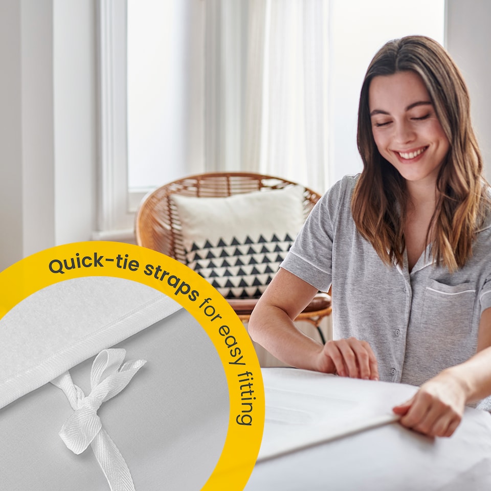 image 1 of Cosi Home Electric Blanket - Double Size