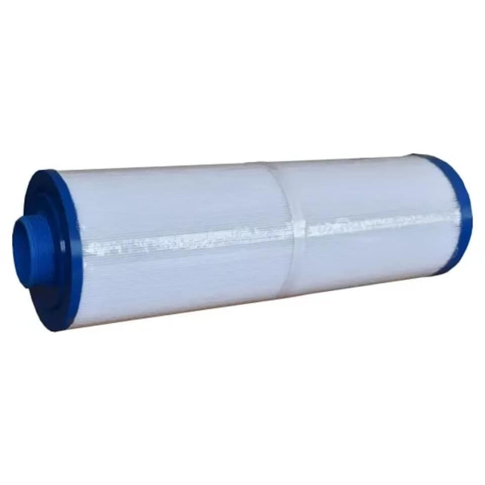 image 1 of Relax Spa Filter Cartridge - Including Refillable Pod System -  PCAL60-F2M