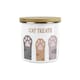 image 1 of Large Cat Treats Tin