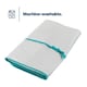 image 7 of Travel Iron Mat with Silicone Iron Rest Pad