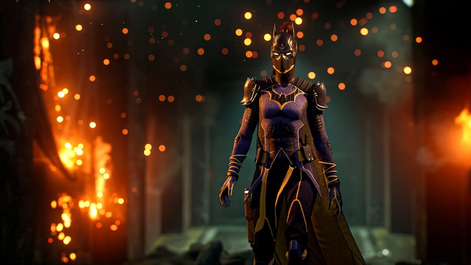 image 1 of Gotham Knights - Special Edition Xbox Series X