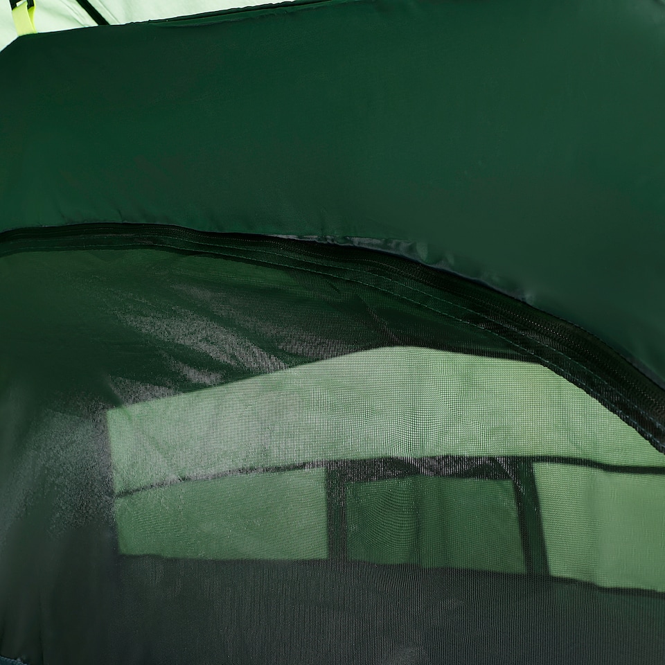 image 1 of Regatta Kivu 4-Man Vis-a-Vis Tent