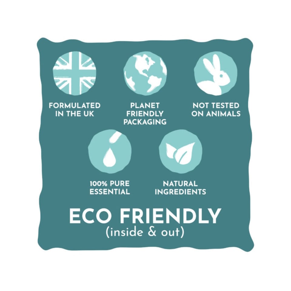 image 1 of Wildwash Spa Daily Eye Cleanser for Dogs 300ml