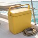 image 8 of Large 24L Pastel Coloured Cooler Box