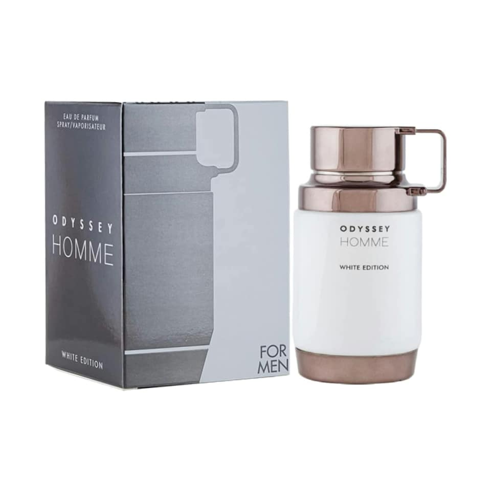 image 1 of ARMAF Odyssey Homme White Edition Eau De Parfum 200ml