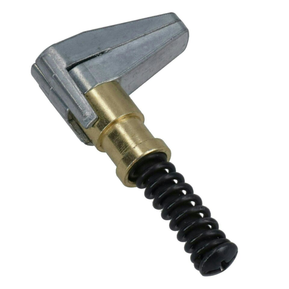 image 1 of Intergrips Weld Clamps Sheet Metal Fasteners 5pk With Cleco Temporary Rivets