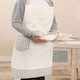 image 2 of La Maison Bonheur Apron N/A
