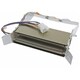 image 7 of SPARES2GO Heater Element compatible with Hotpoint CTD00 TCM560 TCM570 TCM580 Tumble Dryer (2200W)