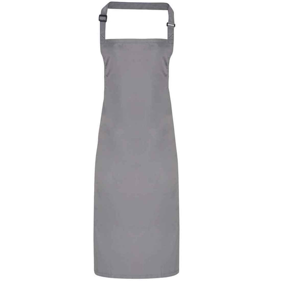 Premier Waterproof Full Apron in Dark Grey