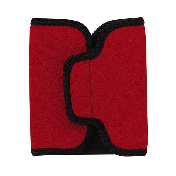 Kilo Cafetiere Jacket 3 Cup in Red
