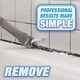 image 2 of Dryzone Silicone Sealant Remover (150ml) Fast-Acting Paste for Removing Silicone from Metal, Glass, Ceramics & More