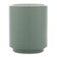 image 1 of XD Collection Stackable Ceramic 180ml Mug - Green/White - One Size
