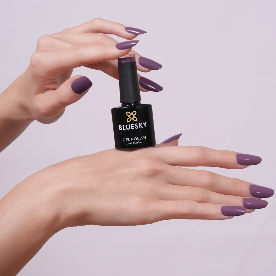 image 1 of Bluesky Summer 2026 Gel Polish