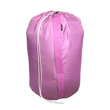 Moorland Rider Horse Hay Bag - Purple - One Size