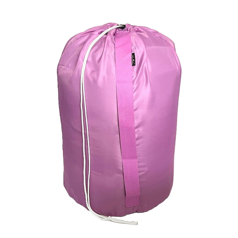 Moorland Rider Horse Hay Bag - Purple - One Size