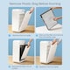 image 2 of PureMate Intelligent True HEPA Air Purifier with Advanced Air Quality Sensor