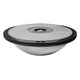 image 5 of Fitness Mad Pro II Air Dome - Silver/Black - One Size