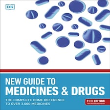 New Guide To Medicine And Drugs