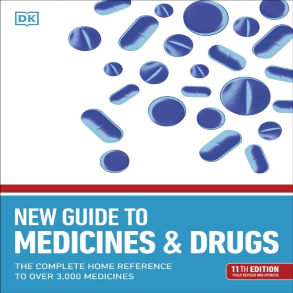New Guide To Medicine And Drugs