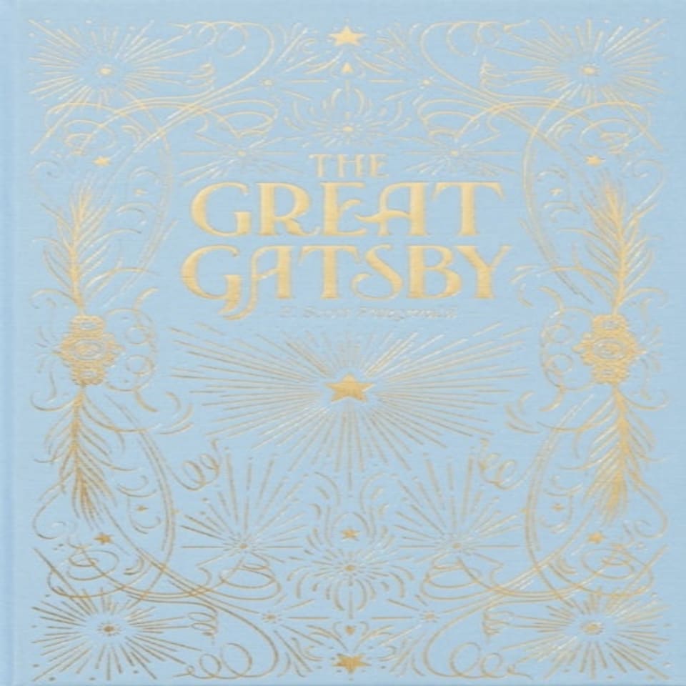 Great Gatsby