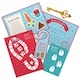 image 1 of Christmas Eve Accessories Kit