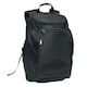 image 1 of MidOcean Olympic RPET Sports Multi-Functional Rucksack - Black - One Size | Black